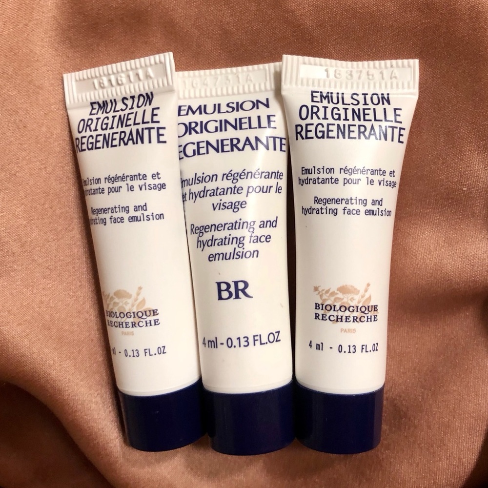 Biologique Recherche - Emulsion Originelle